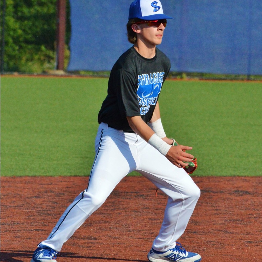 Meet your Posher, Nick